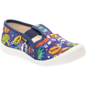 Childrens' house slippers Fare Klasik image-2