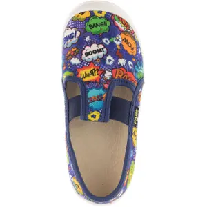 Childrens' house slippers Fare Klasik image-3