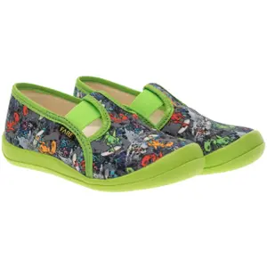 Hausschuhe für Jungen Baby Fare Klasik image-1