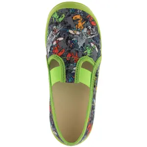 Hausschuhe für Jungen Baby Fare Klasik image-3