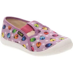 Baby girl house slippers Fare Klasik image-2