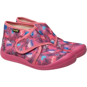 Girls' house slippers Fare Klasik image-1