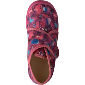 Girls' house slippers Fare Klasik image-3