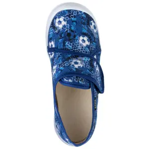 Pantufas bebé menino Fare Klasik image-3