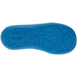 Baby boy slippers Fare Klasik image-2