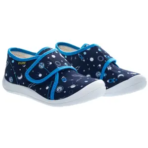 Pantufas bebé menino Fare image-1