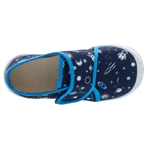 Pantufas bebé menino Fare image-3