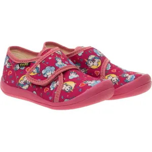 Baby girl house slippers Fare Klasik image-1