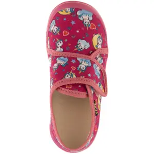 Baby girl house slippers Fare Klasik image-3