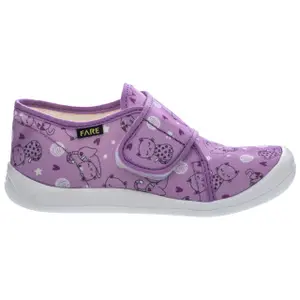 Girls' house slippers Fare Klasik image-0