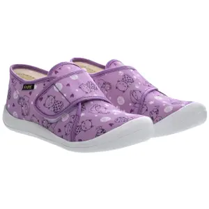 Girls' house slippers Fare Klasik image-1