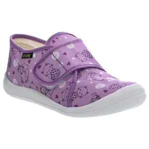 Girls' house slippers Fare Klasik image-2