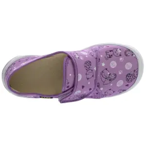 Girls' house slippers Fare Klasik image-3