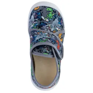 Childrens' house slippers Fare Klasik image-3