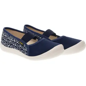 Girls' house slippers Fare Klasik image-1