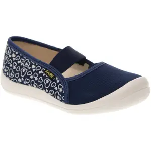 Girls' house slippers Fare Klasik image-2