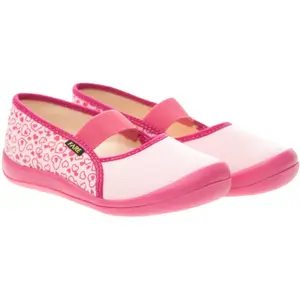 Girls' house slippers Fare Klasik image-1