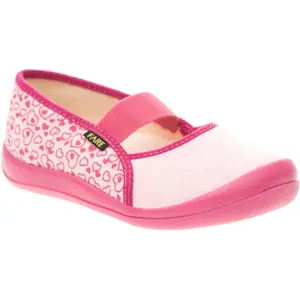 Girls' house slippers Fare Klasik image-2