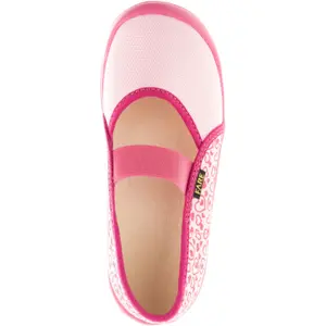 Girls' house slippers Fare Klasik image-3