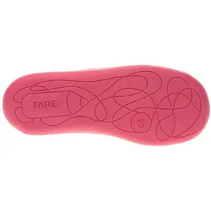 Girls' house slippers Fare Klasik image-4