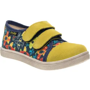 Baby boy Trainers Fare Klasik image-1