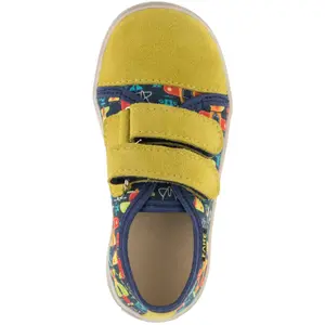 Sneakers Fare Klasik image-3