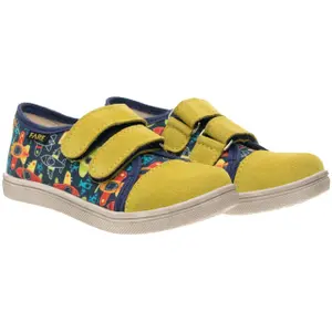 Sneakers Fare Klasik image-2