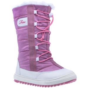 Téli vízálló csizma lányoknak Fare image-1
