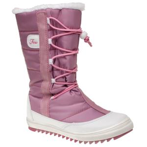 Waterproof winter boots for girls Fare image-2