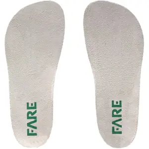 Wkładki wewnętrzne dla niemowląt Fare Bare All-Year Insole image-0