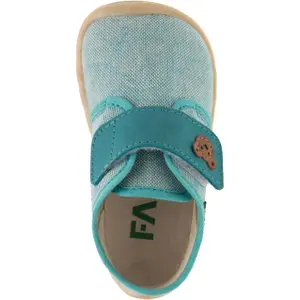 Baby textile Trainers Fare Bare image-3