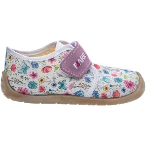 Baby girl slippers Fare Bare Home image-0