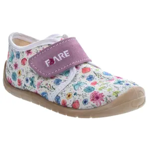Baby girl slippers Fare Bare Home image-1