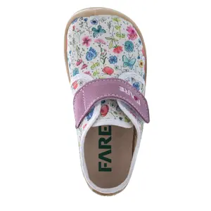 Baby girl slippers Fare Bare Home image-3