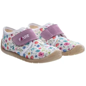 Baby girl slippers Fare Bare Home image-2