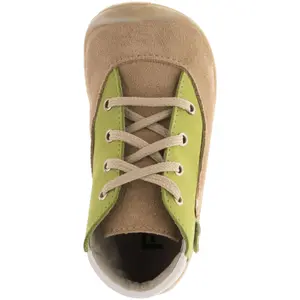 Baby boy booties Fare Bare All-Year image-2