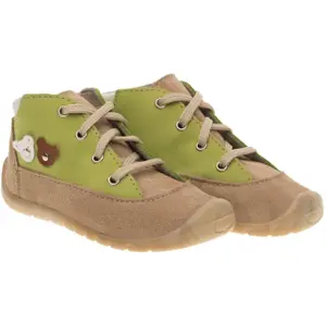 Baby boy booties Fare Bare All-Year image-4