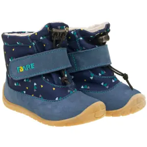 Botas de invierno para bebé niño Fare Smowies image-1