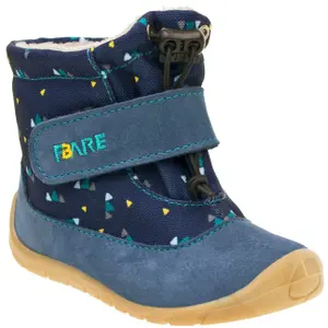 Botas de invierno para bebé niño Fare Smowies image-2