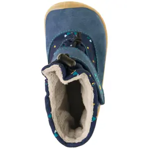 Botas de invierno para bebé niño Fare Smowies image-3