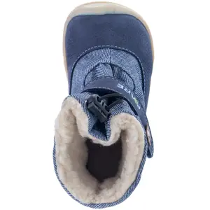 Vinterstøvler til baby drenge Fare Smowies image-3