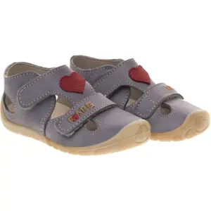 Sandales bébé Fare Bare Summer image-4