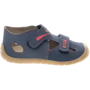 Sandales bébé fille Fare Bare Summer image-0