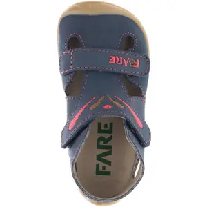 Sandales bébé fille Fare Bare Summer image-2