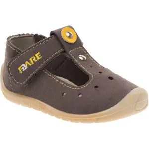 Sandales bébé Fare Bare Economic Summer image-2