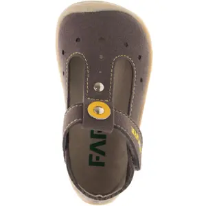 Sandales bébé Fare Bare Economic Summer image-3