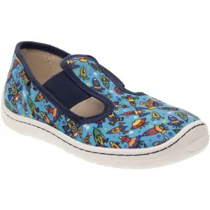 Babyschuhe für Jungen Fare Bare Home image-1