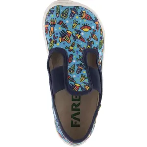 Babyschuhe für Jungen Fare Bare Home image-2