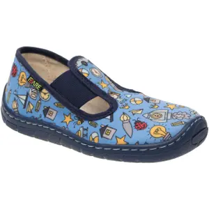 Tofflor för barn Fare Bare Home image-1