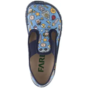 Tofflor för barn Fare Bare Home image-3